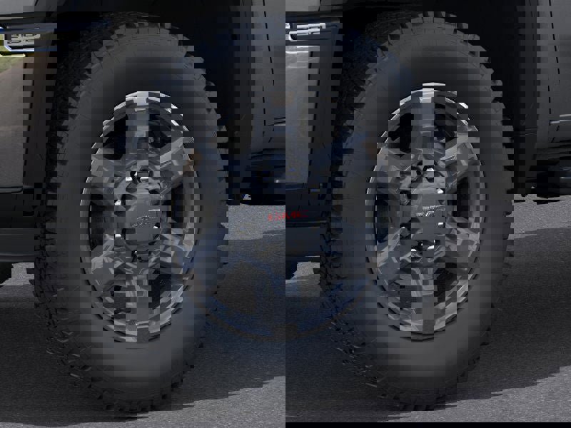 New 2026 GMC Sierra 2500 SLE w/ SLE Value Package; image 33