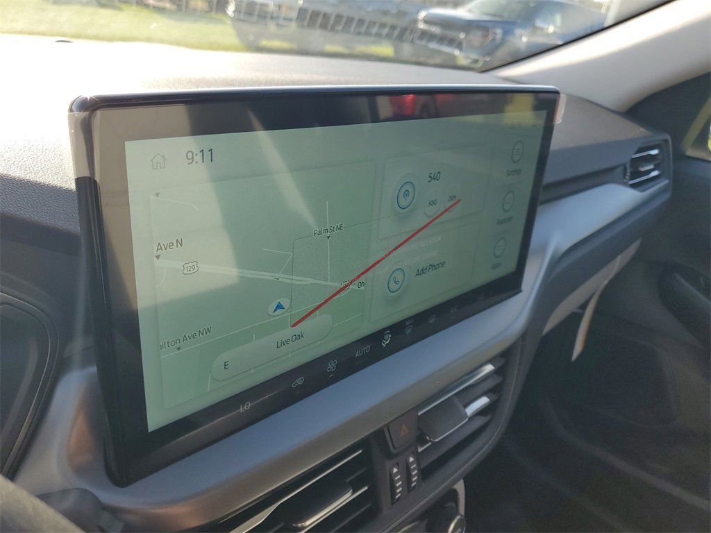 New 2026 Ford Escape Active w/ Tech Pack #1 image 15