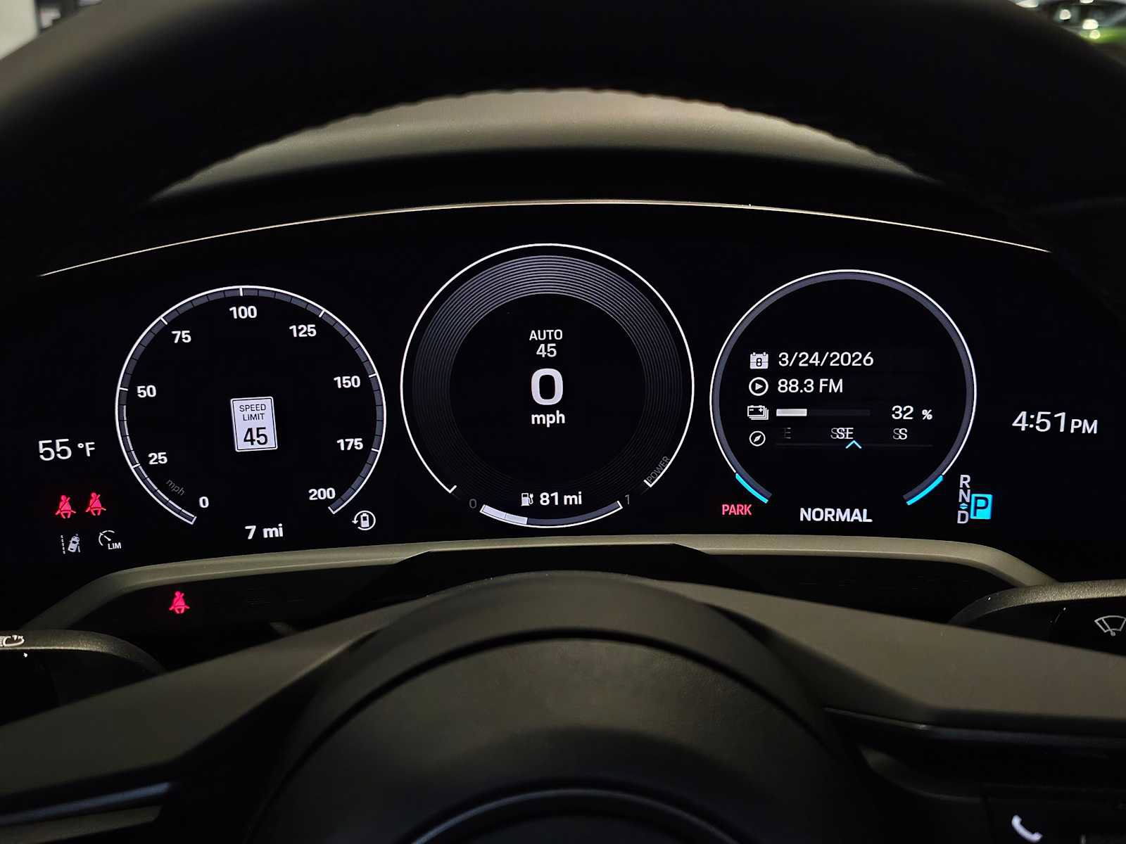New 2026 Porsche Taycan RWD image 28