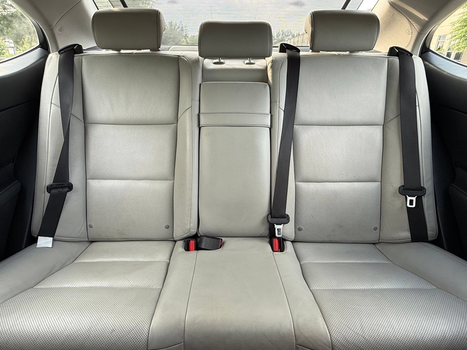 Used 2014 Lexus ES 350 w/ Luxury Package FWD image 41
