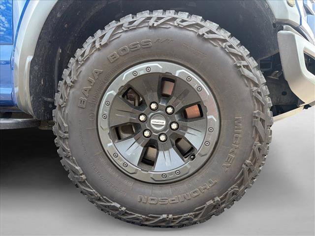 Used 2018 Ford F150 Raptor w/ Equipment Group 802A Luxury AWD/4WD image 8