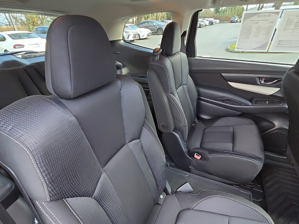 Used 2019 Subaru Ascent Premium w/ Popular Package #3 image 18