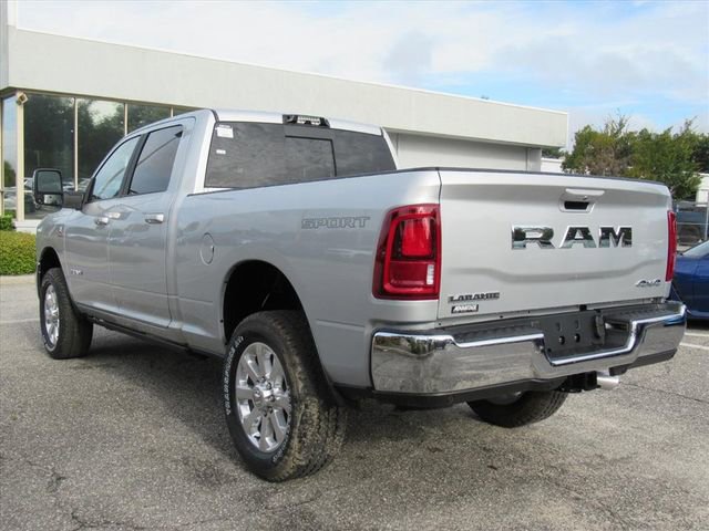 New 2026 RAM 2500 Laramie image 4