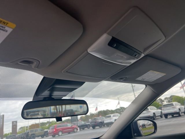 Used 2023 Nissan Altima 2.5 SR image 16