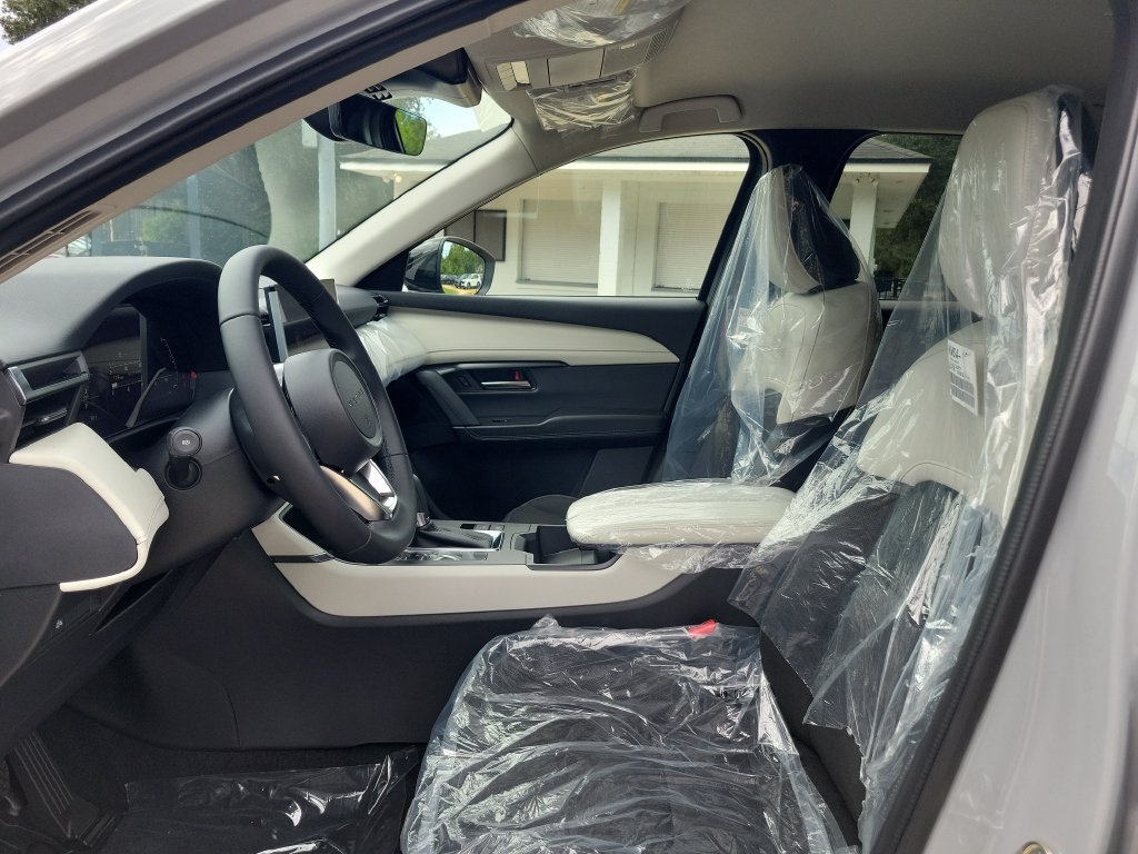 New 2026 MAZDA CX-5 Select AWD/4WD image 2