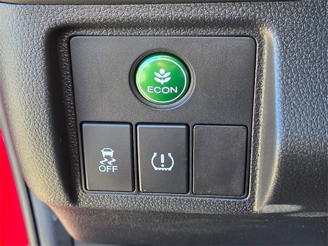 Certified 2022 Honda HR-V Sport image 33