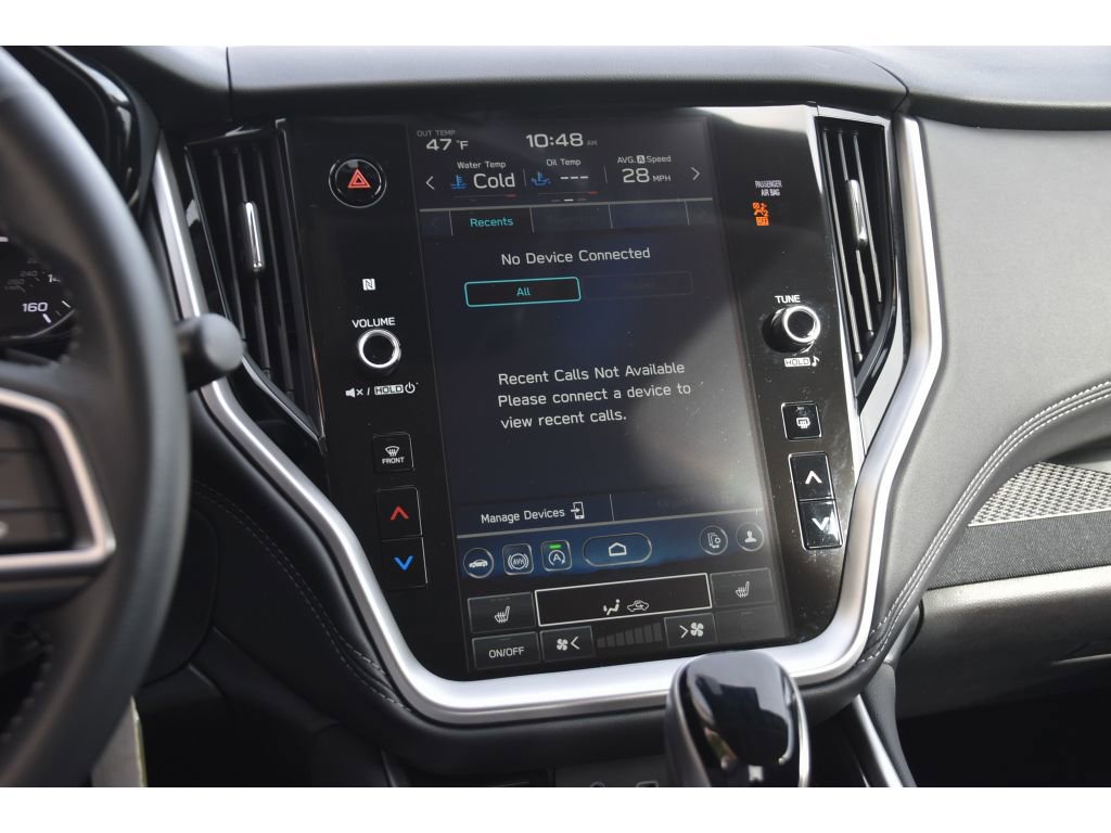 Certified 2025 Subaru Legacy Premium w/ Popular Package #1A image 19