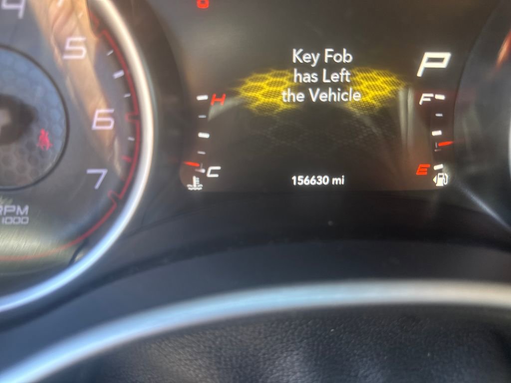 Used 2018 Dodge Charger SXT Plus RWD image 15