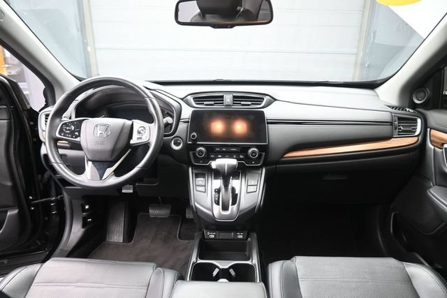 Certified 2020 Honda CR-V EX-L image 27