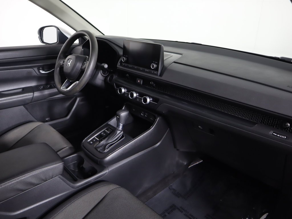 Used 2024 Honda CR-V EX image 28