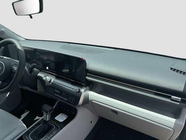 New 2026 Hyundai Kona SEL Sport FWD image 29