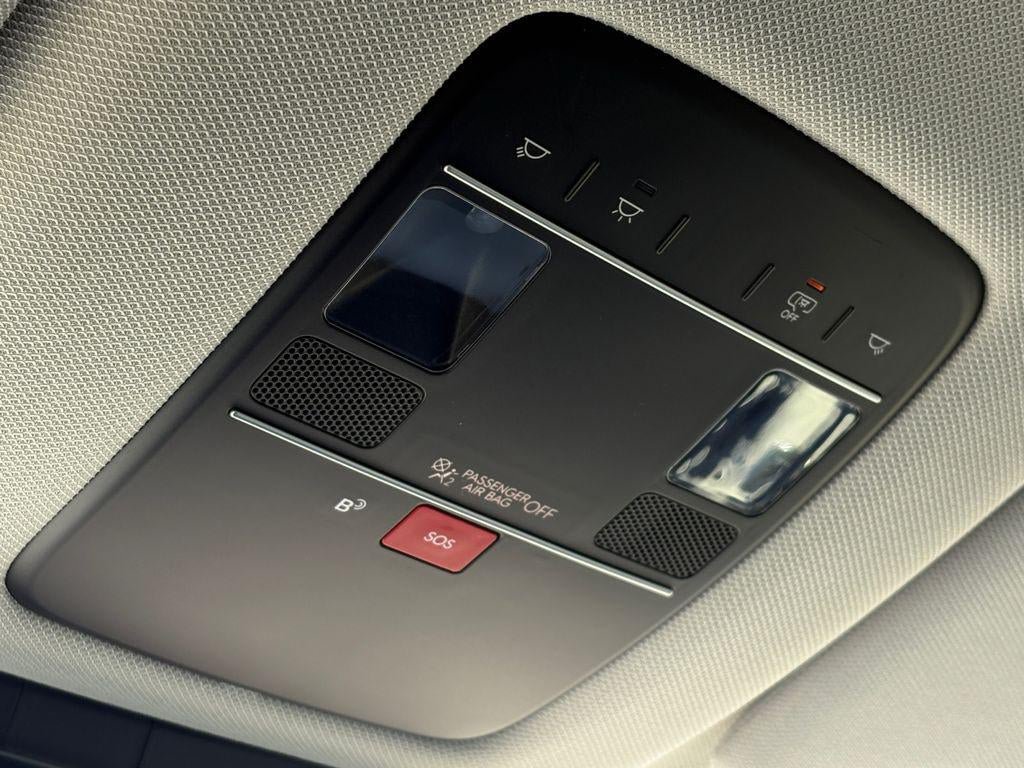 New 2026 Hyundai Palisade SEL FWD image 95