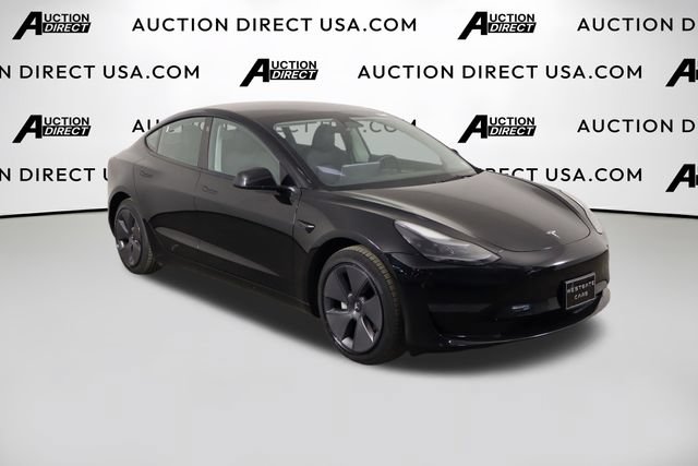 Used 2023 Tesla Model 3 Standard Range RWD image 44