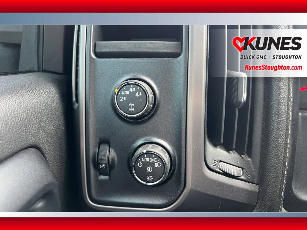 Used 2014 GMC Sierra 1500 SLE w/ All-Terrain Package AWD/4WD image 20