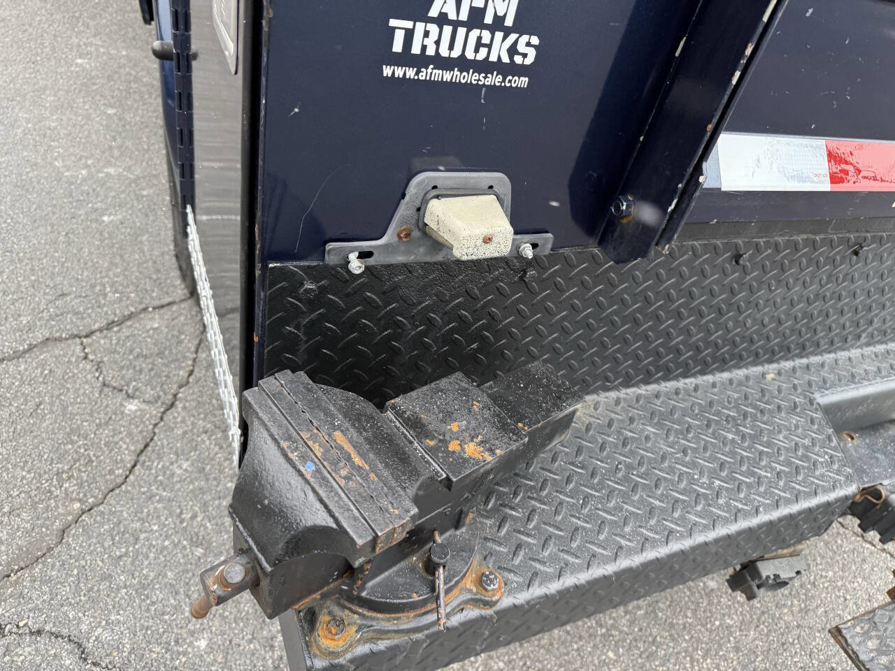 Used 2013 Ford F250 XL image 19