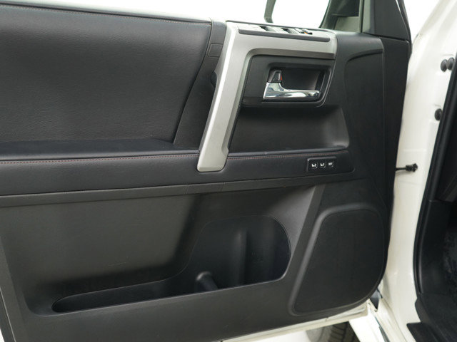 Used 2017 Toyota 4Runner Limited image 17