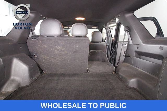 Used 2012 Ford Escape Limited AWD/4WD image 29