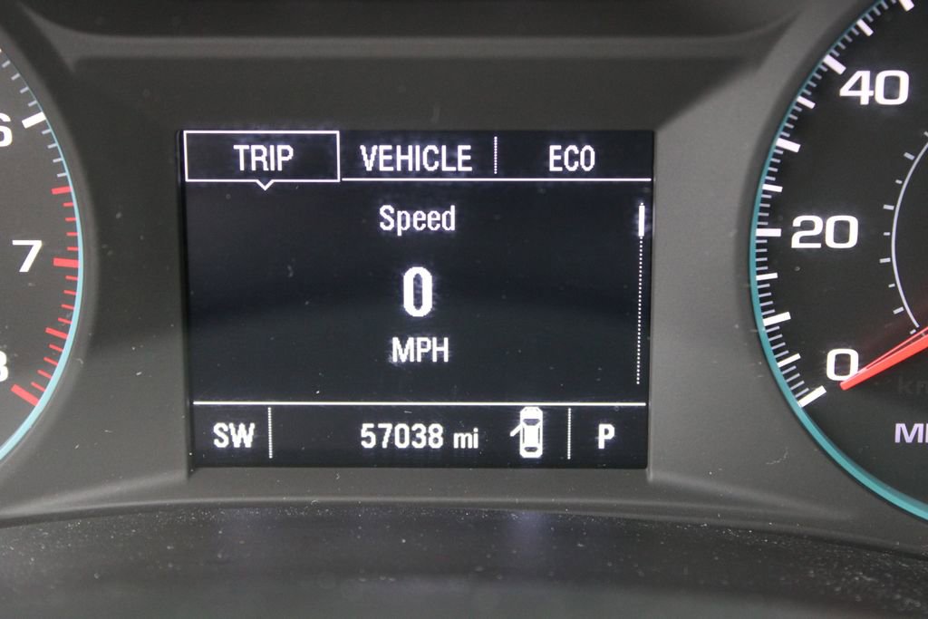 Used 2024 Chevrolet Malibu LT image 16