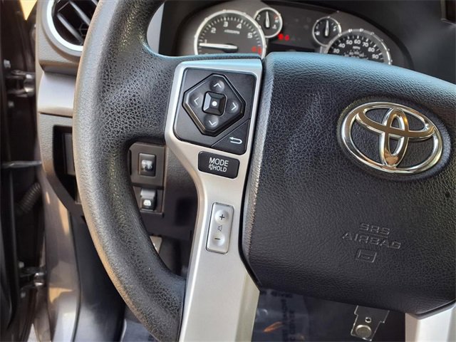 Used 2015 Toyota Tundra SR5 w/ TRD Off Road Package image 14