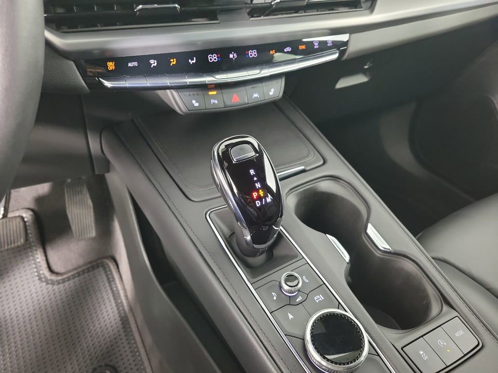 Certified 2024 Cadillac XT4 Premium Luxury w/ Active Safety Package image 28