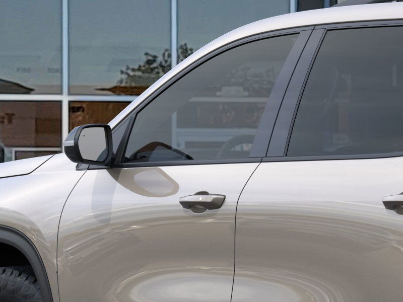 New 2026 Chevrolet Traverse Z71 image 36