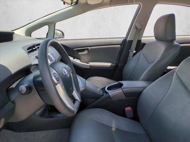 Used 2015 Toyota Prius Two FWD image 15