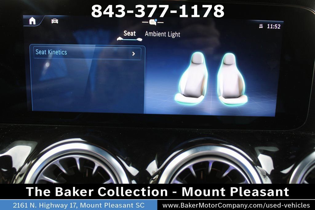 Used 2025 Mercedes-Benz GLA 250 image 45