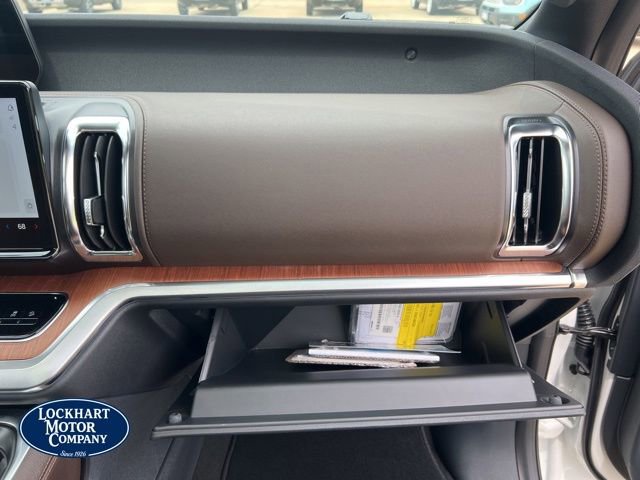 New 2026 Ford Expedition King Ranch AWD/4WD image 44