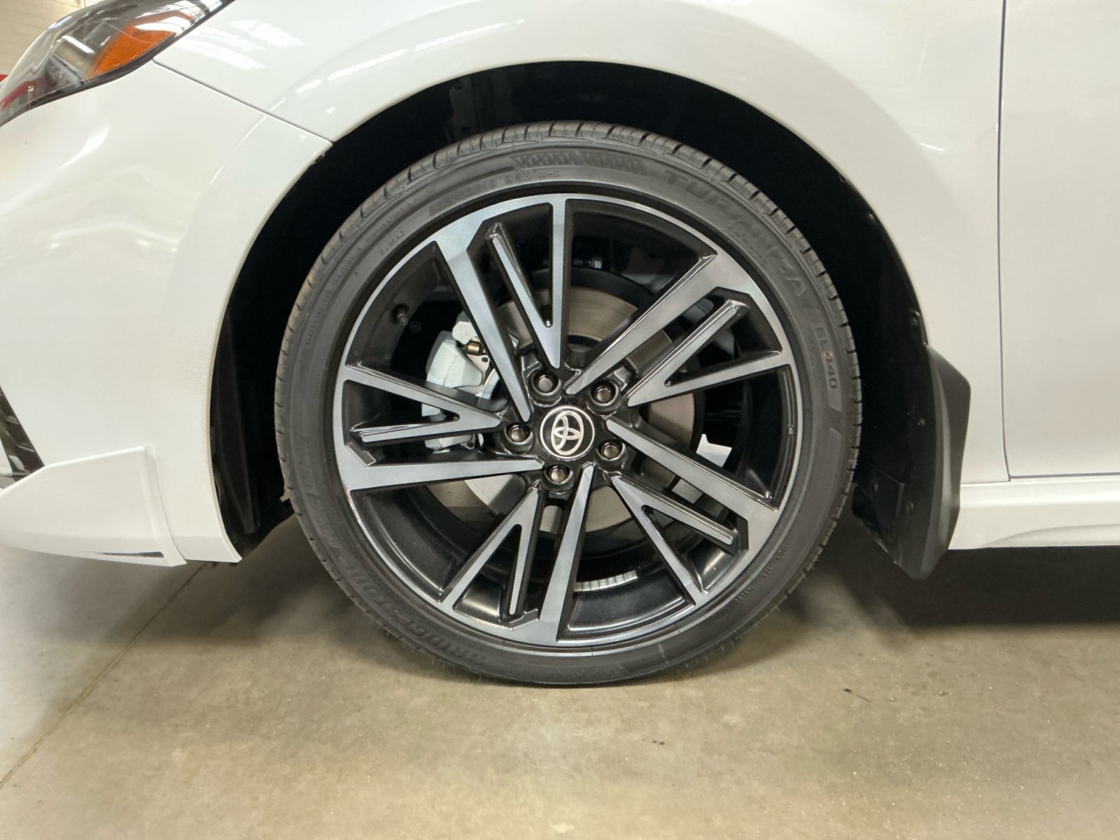 Used 2026 Toyota Camry XSE FWD image 26