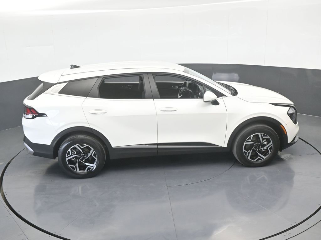 Used 2023 Kia Sportage LX image 50