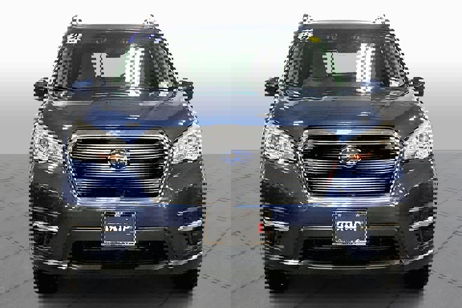 Used 2019 Subaru Ascent Premium image 4