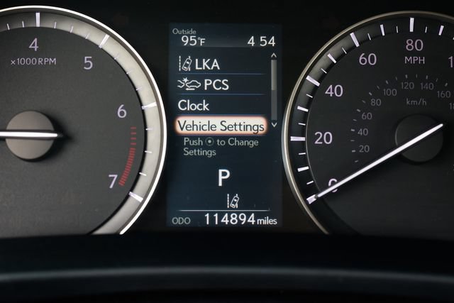 Used 2017 Lexus RX 350 FWD w/ Accessory Package image 50