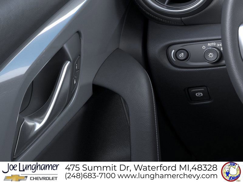 New 2026 Chevrolet Blazer LT w/ Midnight/Sport Edition image 24