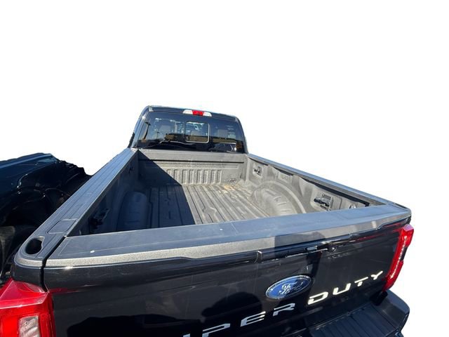 Used 2023 Ford F350 Lariat w/ Chrome Package image 19