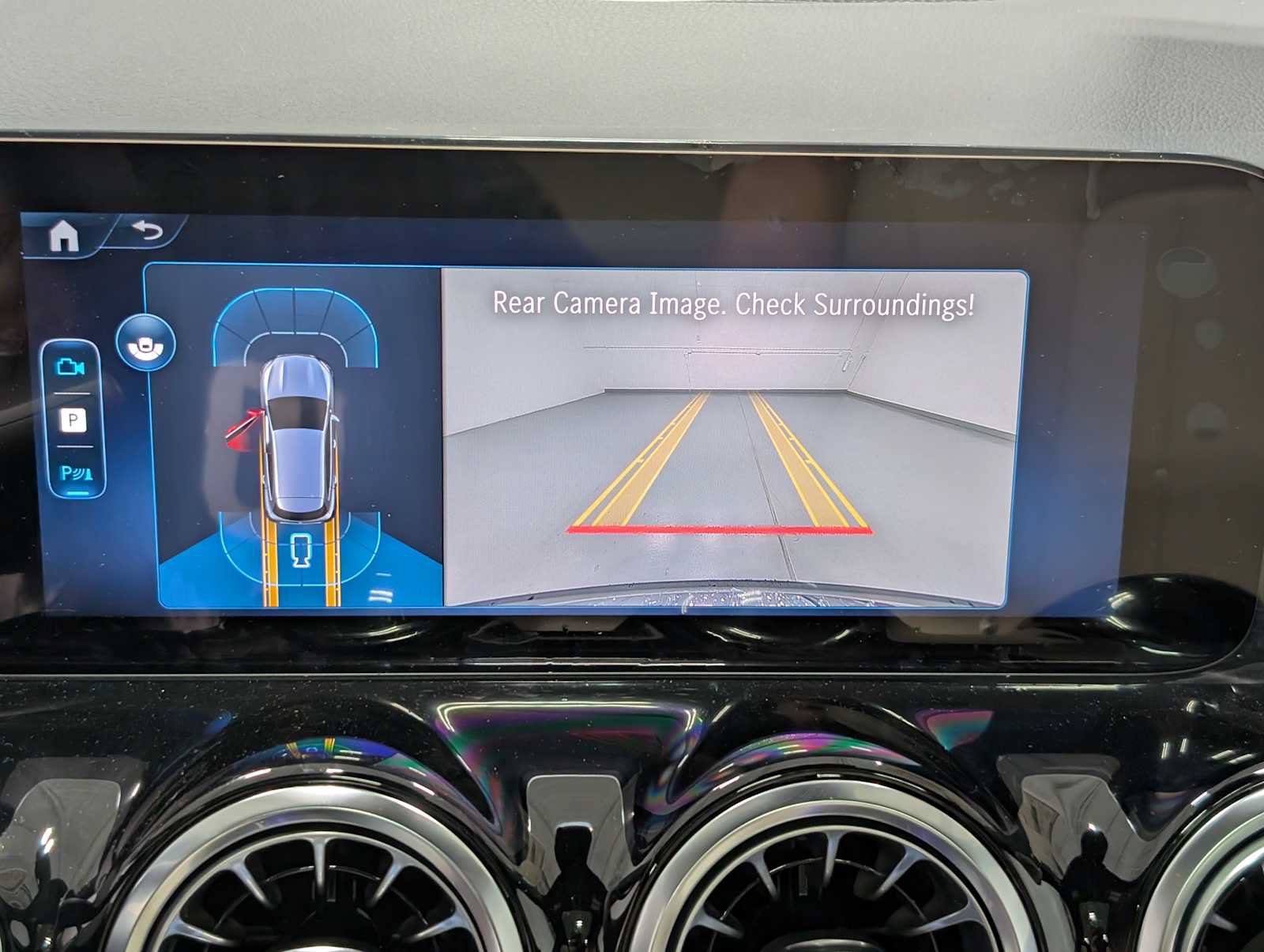 New 2026 Mercedes-Benz GLA 250 4MATIC image 24