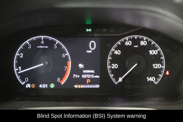 Used 2024 Honda CR-V EX-L image 11