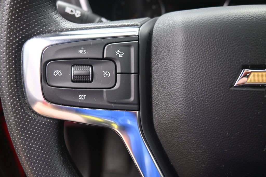 Used 2025 Chevrolet Blazer LT FWD image 20