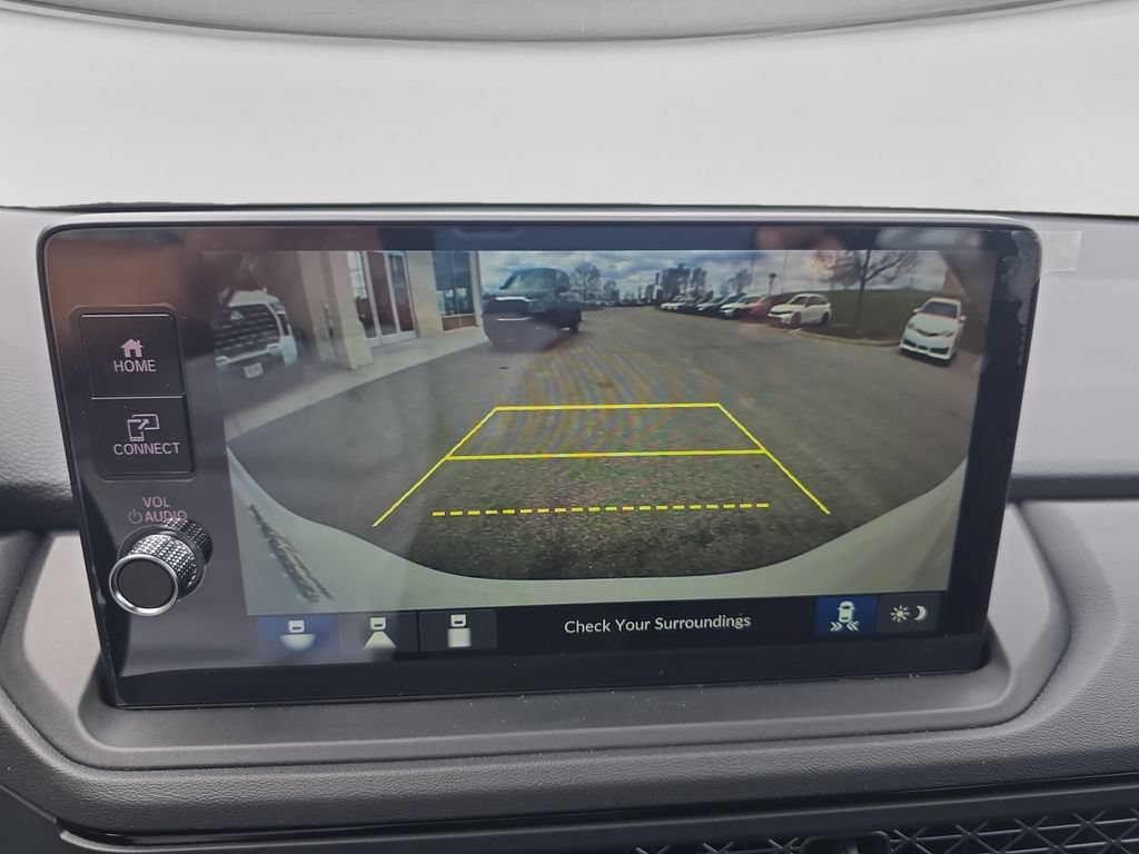 New 2026 Honda Accord SE image 22