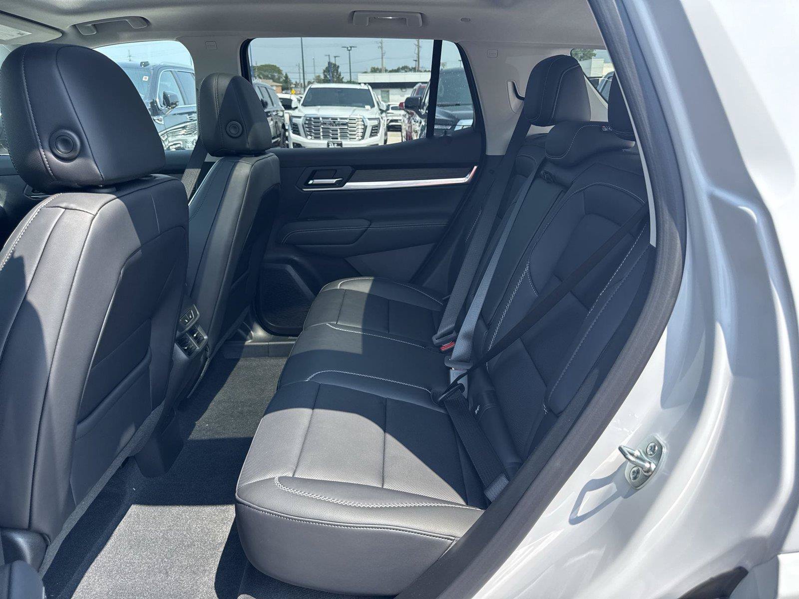 New 2027 GMC Terrain Denali AWD/4WD image 23