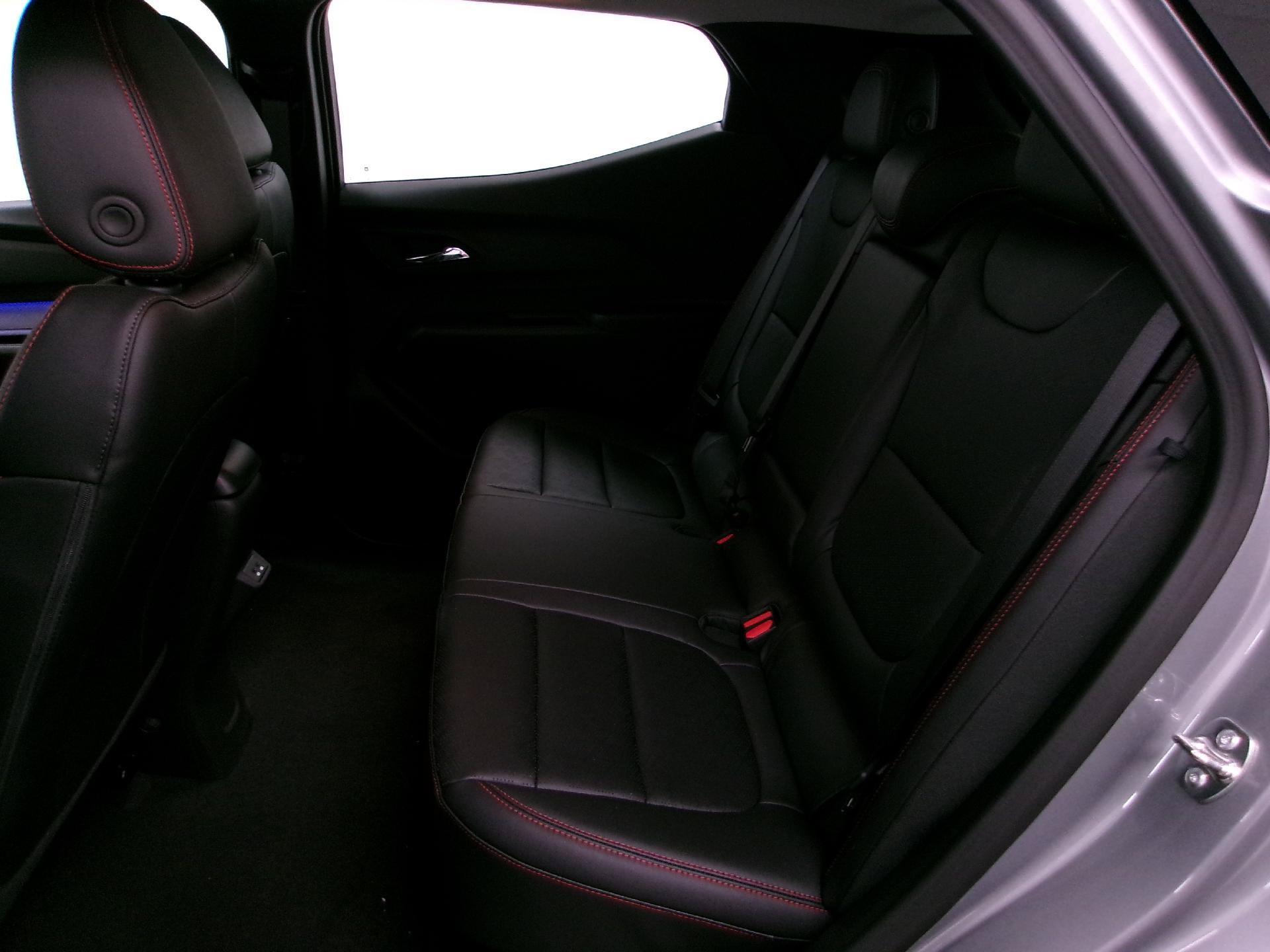 New 2027 Chevrolet Bolt RS w/ Technology Package FWD image 11