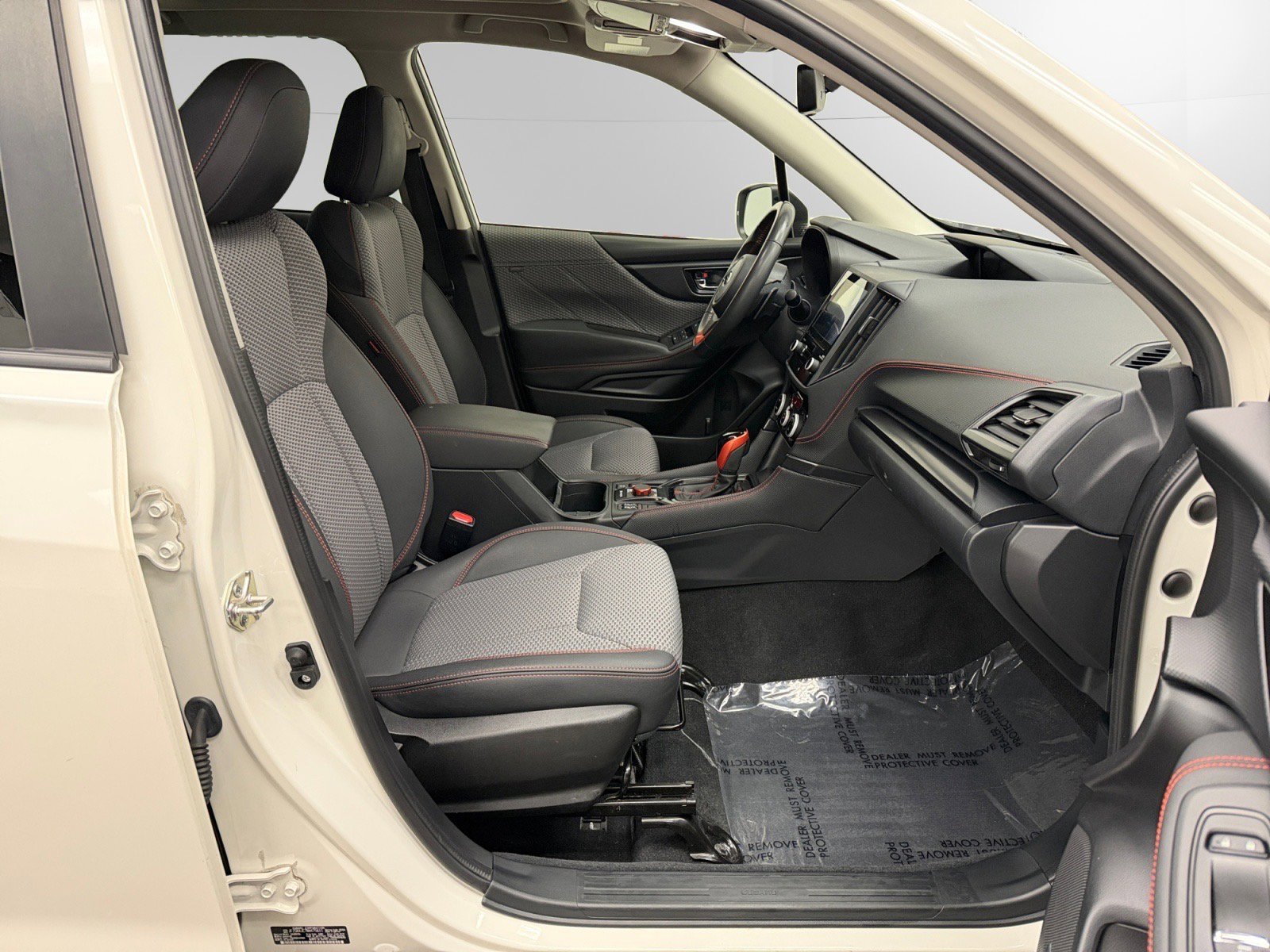 Used 2022 Subaru Forester Sport image 15