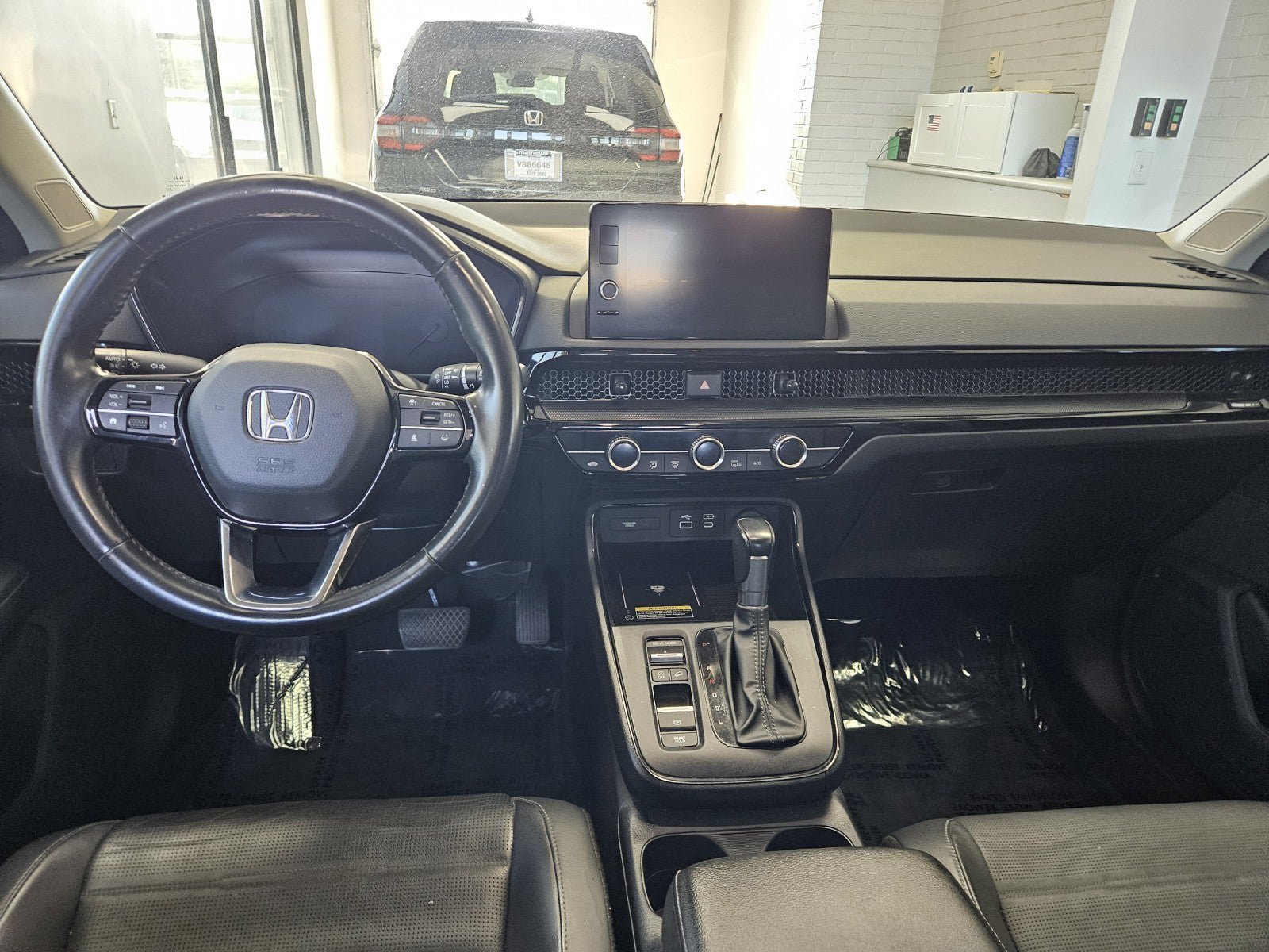 Used 2023 Honda CR-V EX-L image 18