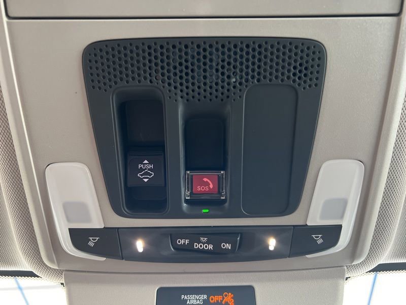 New 2026 Honda Accord SE image 27