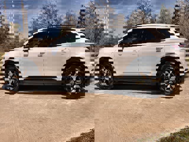 Certified 2025 Honda Prologue Touring image 4