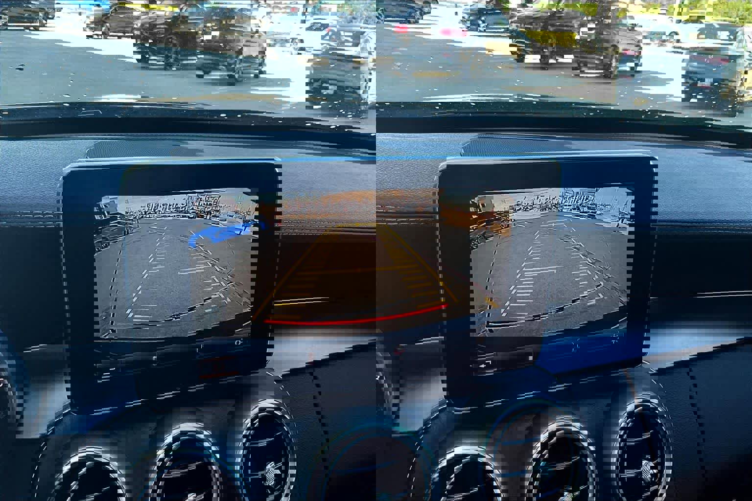 Certified 2015 Mercedes-Benz C 400 4MATIC image 26