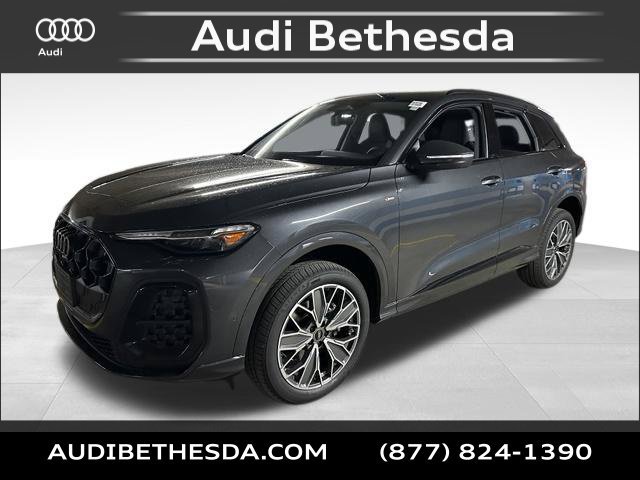 New 2026 Audi Q5 Premium Plus AWD/4WD image 3