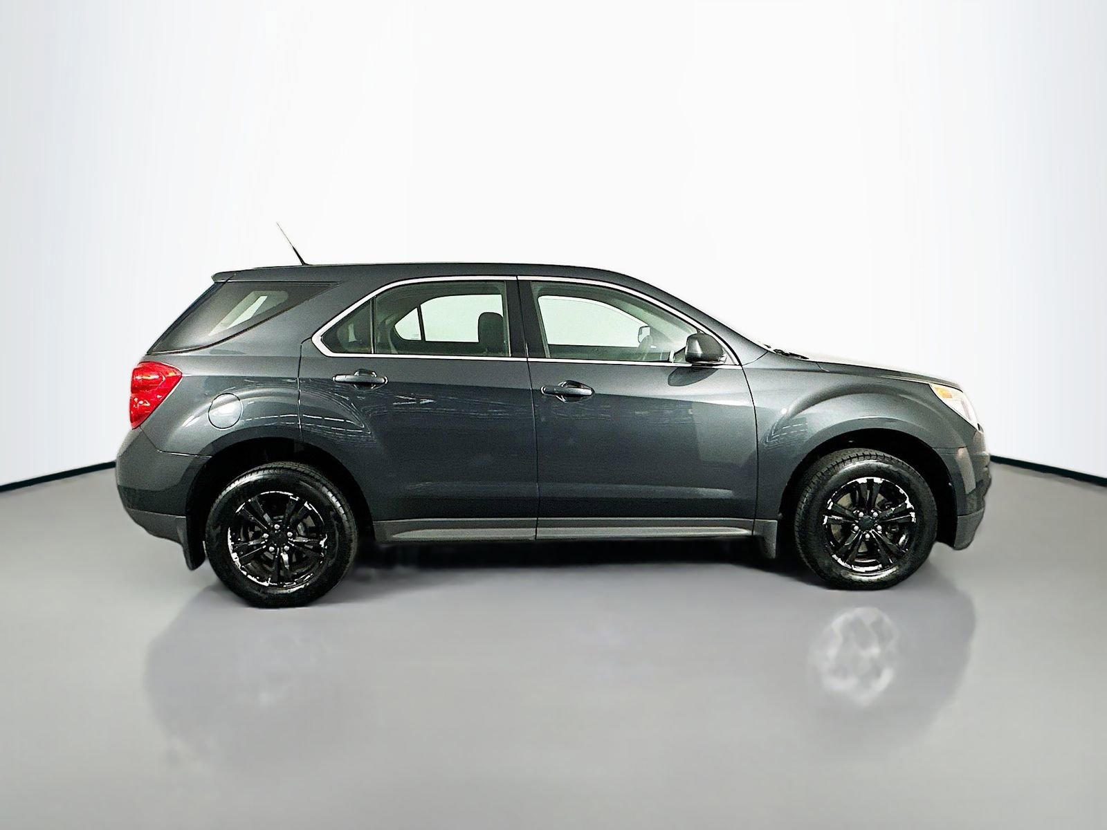 Used 2012 Chevrolet Equinox LS w/ LPO, Protection Package image 9