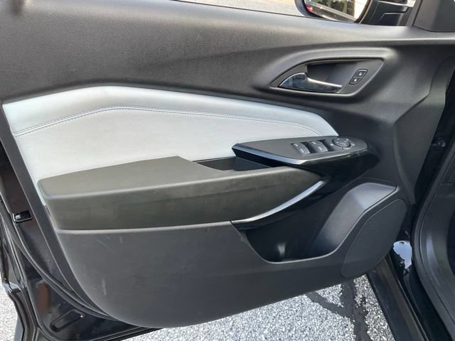 Used 2026 Chevrolet Trax LT FWD image 6