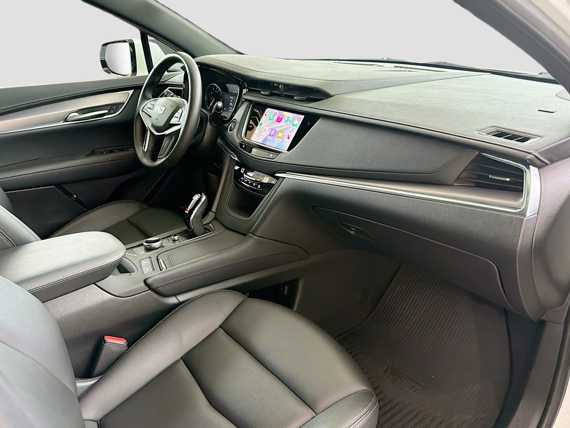 Certified 2023 Cadillac XT5 Luxury FWD image 16