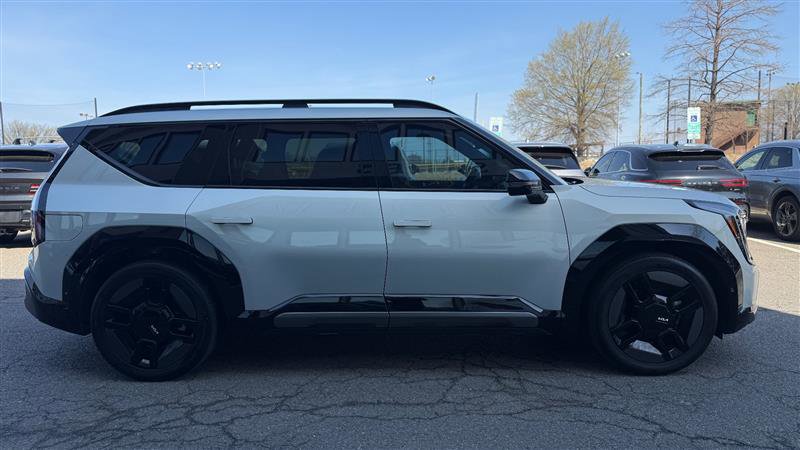 Used 2024 Kia EV9 GT-Line image 6